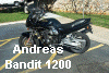 Andreas Bandit 1200